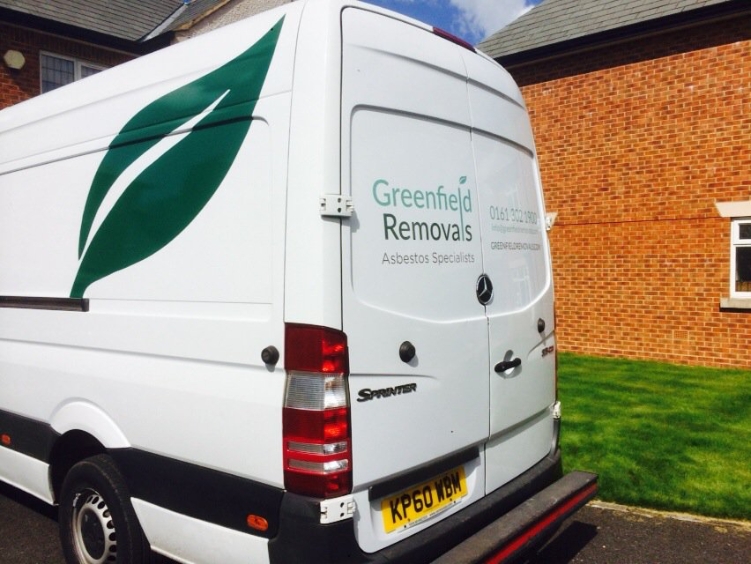 Greenfields Van