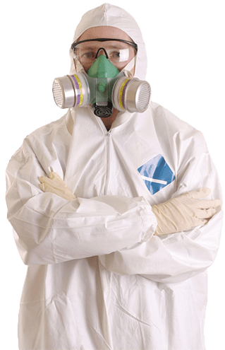 Asbestos Worker